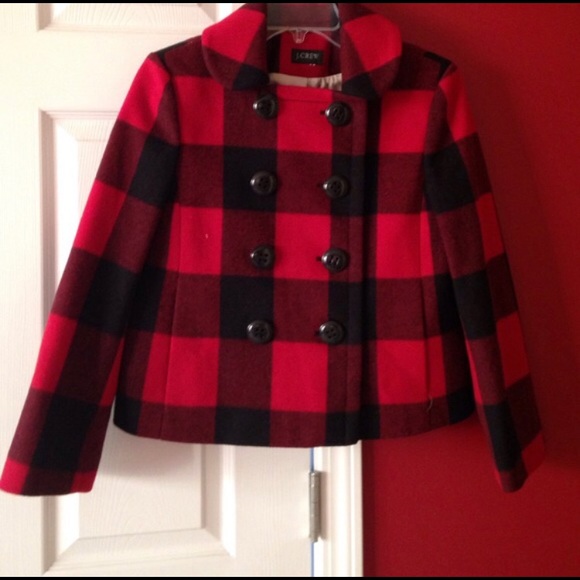 J. Crew Jackets & Blazers - J Crew coat